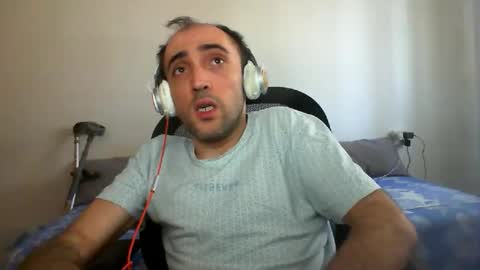 bentish online show from 09.20.25