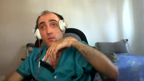 bentish online show from 10.06.25