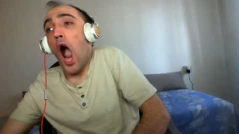 bentish online show from 10.18.25