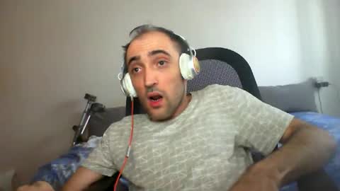 bentish online show from 11.11.25