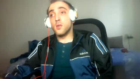 bentish online show from 11.14.25