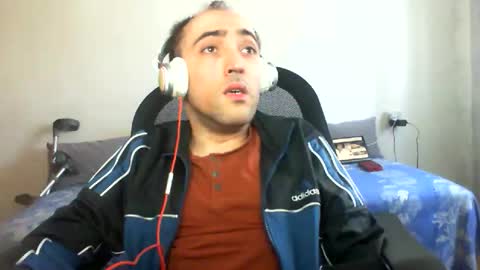 bentish online show from 11.18.25