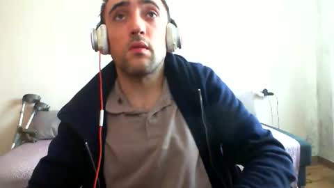 bentish online show from 02.10.26