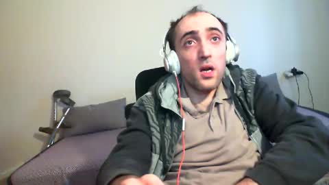 bentish online show from 03.07.26