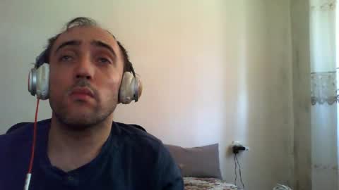 Snapshot of bentish chatting on 06.29.26 bentish online show from 06.29.26
