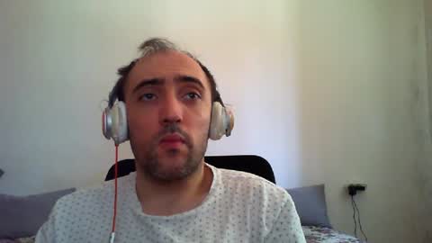 Snapshot of bentish chatting on 07.01.26 bentish online show from 07.01.26