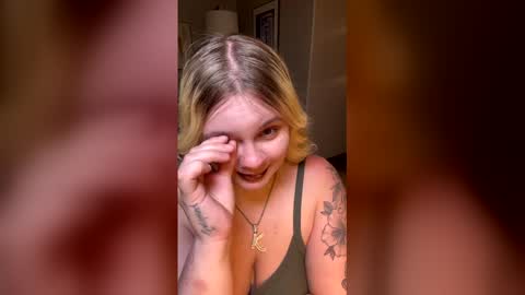 benziebaby28 online show from 05.29.26