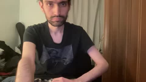 berceuse111 online show from 02.15.26