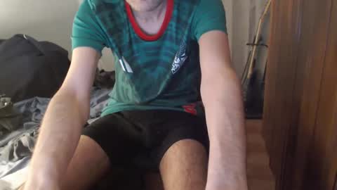 berceuse111 online show from 04.03.26