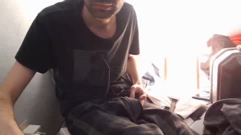 berceuse111 online show from 04.06.26