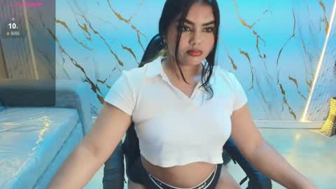 Berchy online show from 03.29.26