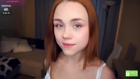 Ora Enderson online show from 09.19.25