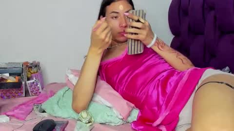 beren online show from 01.13.26