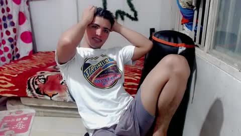 Bergon77 online show from 01.05.25