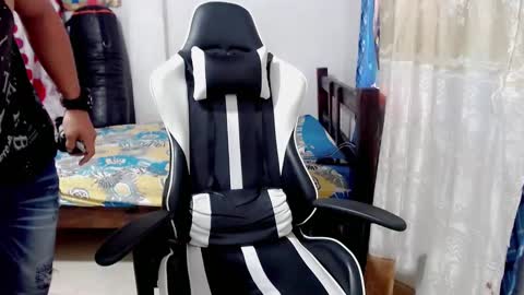 Bergon77 online show from 01.24.25