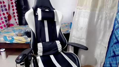 Bergon77 online show from 01.24.25