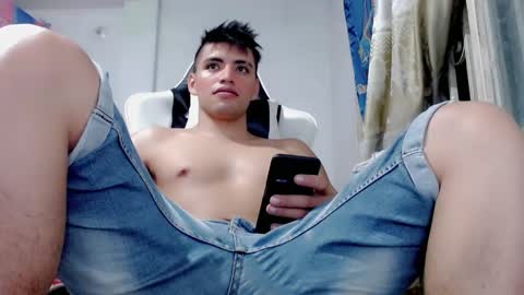 Bergon77 online show from 02.09.25