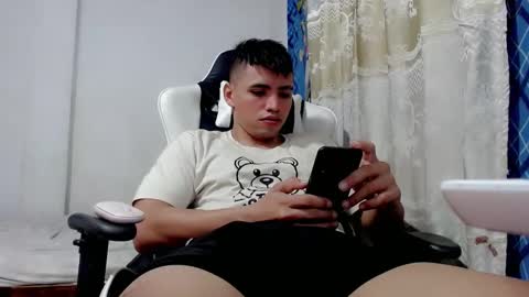 Bergon77 online show from 03.04.25