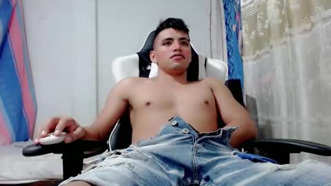 Bergon77 online show from 03.07.25