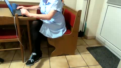 Bernadetanylon online show from 06.25.26
