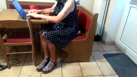 Bernadetanylon online show from 07.31.26