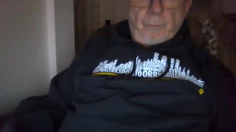 bernard1102 online show from 01.07.25