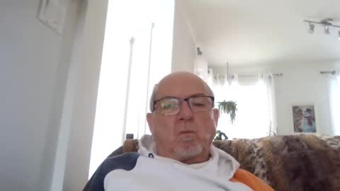 bernard1102 online show from 01.14.25