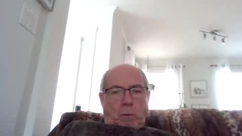 bernard1102 online show from 02.05.25