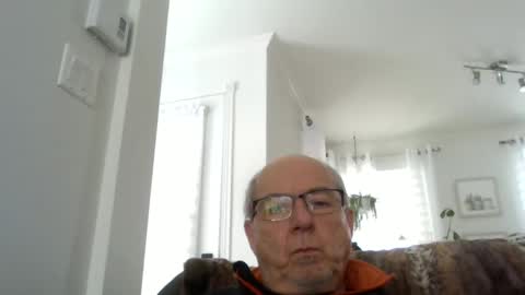 bernard1102 online show from 02.21.25