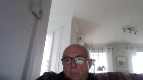 bernard1102 online show from 10.31.25