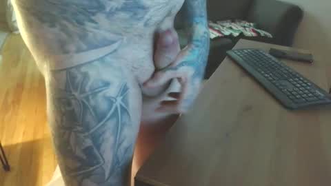 Snapshot of bernhard666 chatting on 02.28.26 bernhard666 online show from 02.28.26