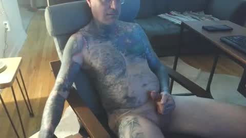 bernhard666 online show from 05.23.26