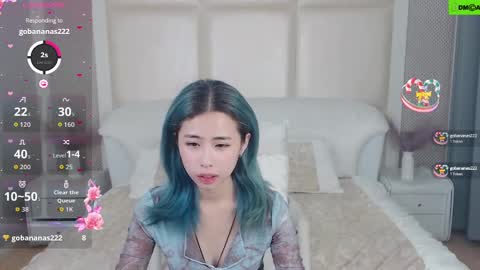 berniceafra online show from 09.15.25