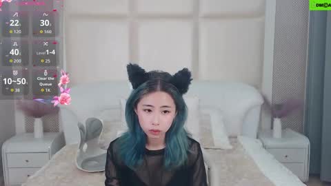 berniceafra online show from 09.21.25