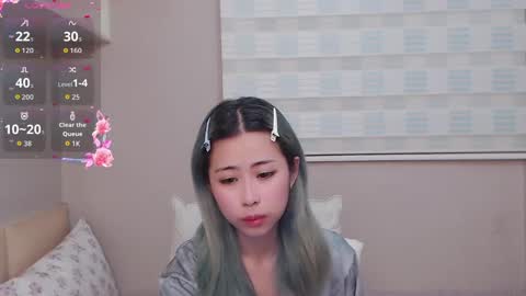 berniceafra online show from 09.30.25