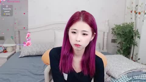 berniceafra online show from 11.10.25