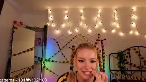 Hi Im NikaComing back online on Monday 3 online show from 05.31.26