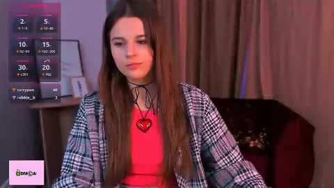 Alma online show from 12.19.24