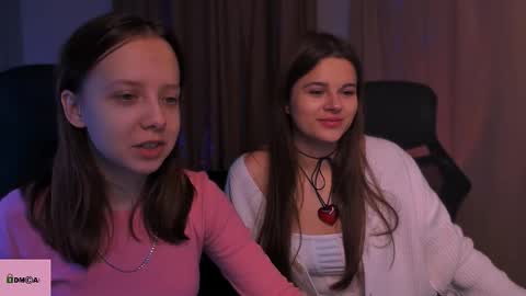 Alma online show from 12.22.24