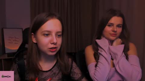 Alma online show from 12.23.24