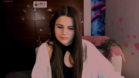 Alma online show from 02.23.25