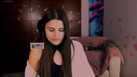 Alma online show from 02.24.25