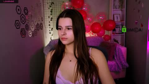 Alma online show from 02.15.26