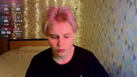 Snapshot of berry_assortment chatting on 02.17.26 Your sweet Tara and Eva online show from 02.17.26