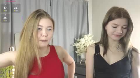 Snapshot of berry_bloom chatting on 11.06.25 Aurora online show from 11.06.25