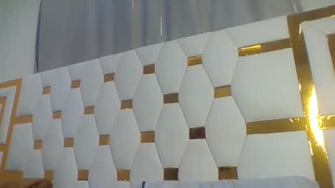 berryl online show from 10.26.25