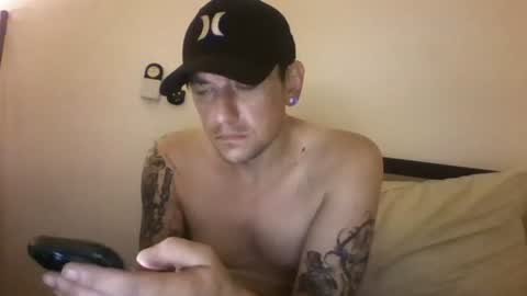 berrymacock online show from 06.22.26