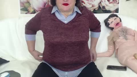 BerryShickX online show from 01.25.25