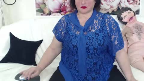 BerryShickX online show from 02.15.25