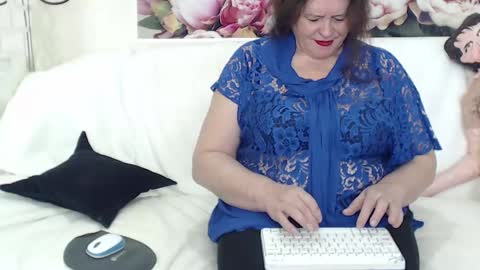 BerryShickX online show from 02.15.25